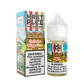 MRKT PLCE Salt Nicotine Vape Juice 24 Mg 30 Ml Nectarine Pitaya Pear