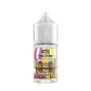 MRKT PLCE Salt Nicotine Vape Juice 24 Mg 30 Ml Pink Punchberry