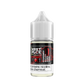 MRKT PLCE Salt Nicotine Vape Juice 24 Mg 30 Ml Strawberry Biscotti