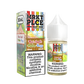 MRKT PLCE Salt Nicotine Vape Juice 24 Mg 30 Ml Thai Apple Melon Razz