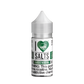 Mad Hatter I Love Salt Nicotine Vape Juice 25 Mg Classic Menthol 