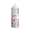 Mad Hatter I Love Salt Nicotine Vape Juice - ICE Strawberry