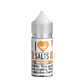 Mad Hatter I Love Salt Nicotine Vape Juice 25 Mg Tropic Mango 