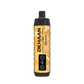 Dkhaan 15000 Dtl Disposable Vape Mango Ice