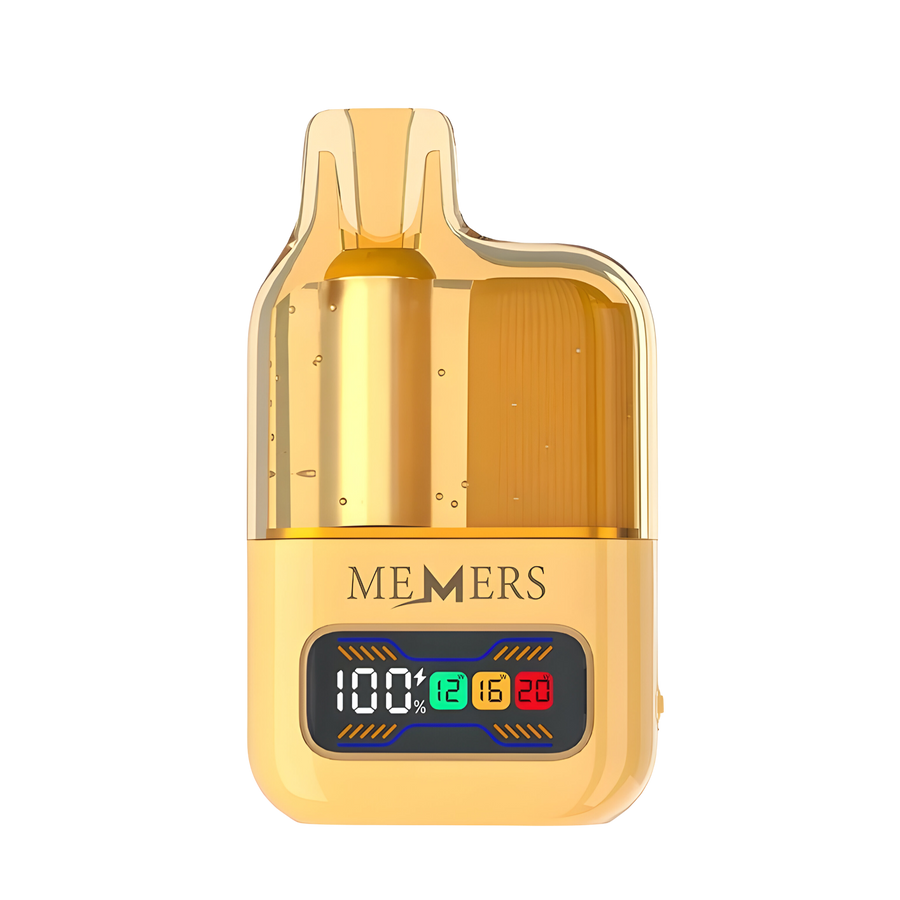 Memers XSORB ME25000 Disposable Vape Mango Ice  