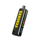 Oxbar Oxhukka 25K Disposable Vape Mango Ice  