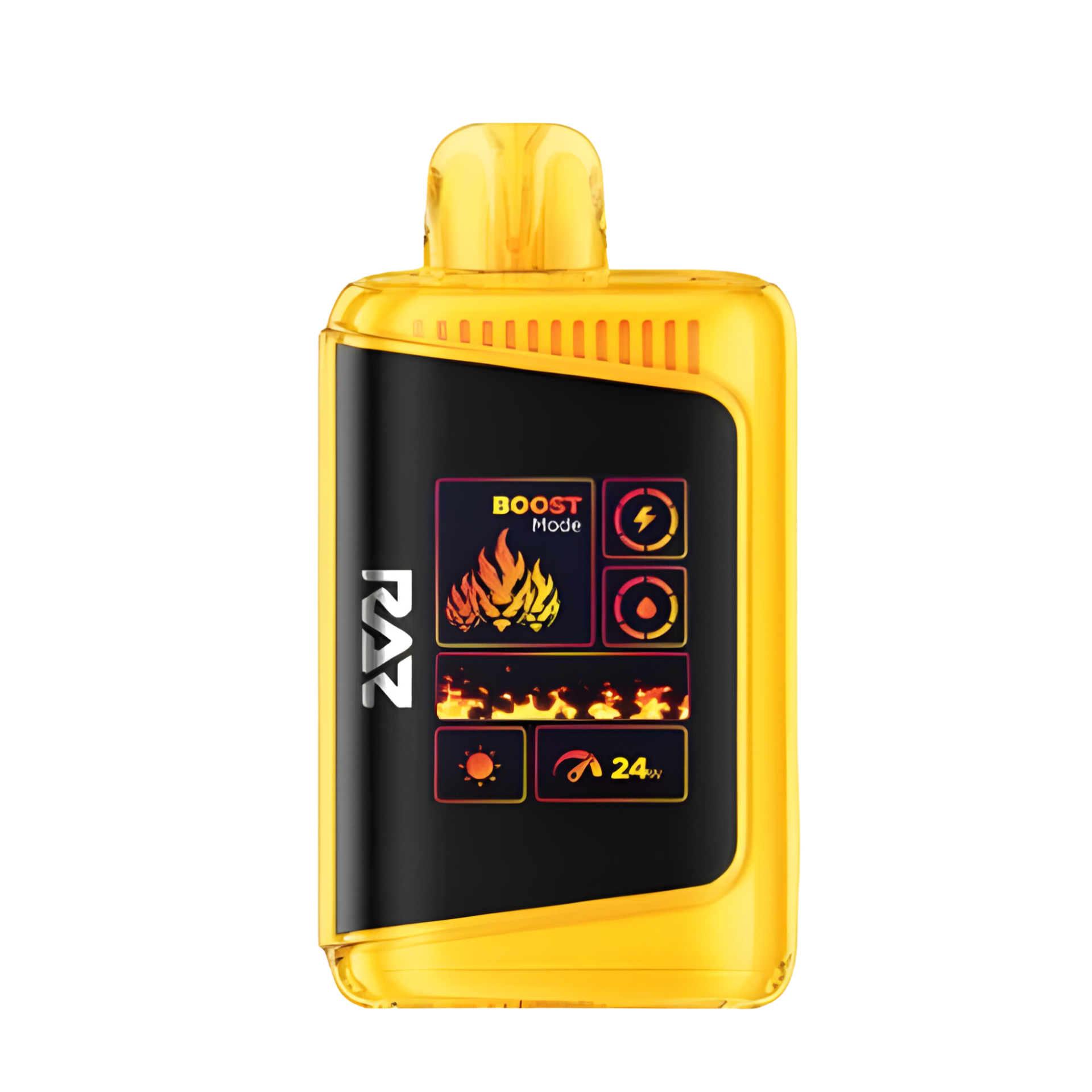 Raz DC25000 Disposable Vape - Mango Loco