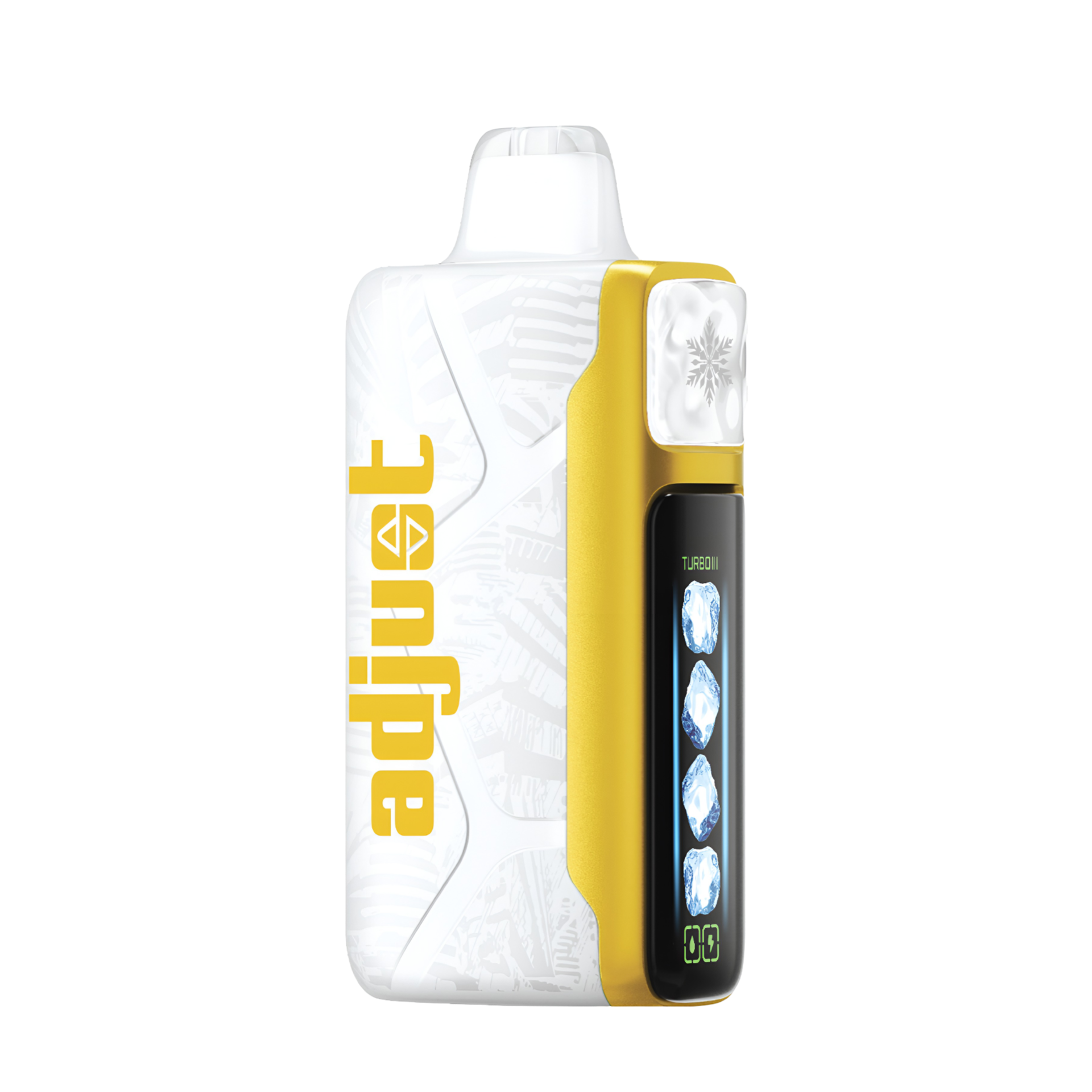 Adjust MyCool 40K Disposable Vape - Mango Magic