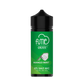 Fume Salt Nicotine Vape Juice 50 Mg Mango Mint