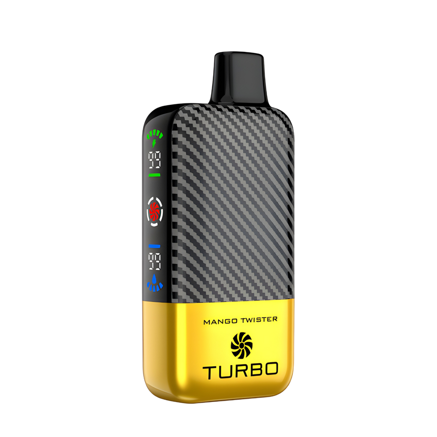 Wave Turbo 25K Disposable Vape   