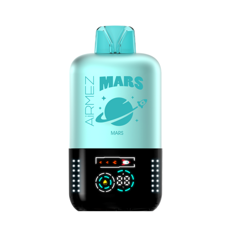 Airmez Mars 20k Disposable Vape Mars  