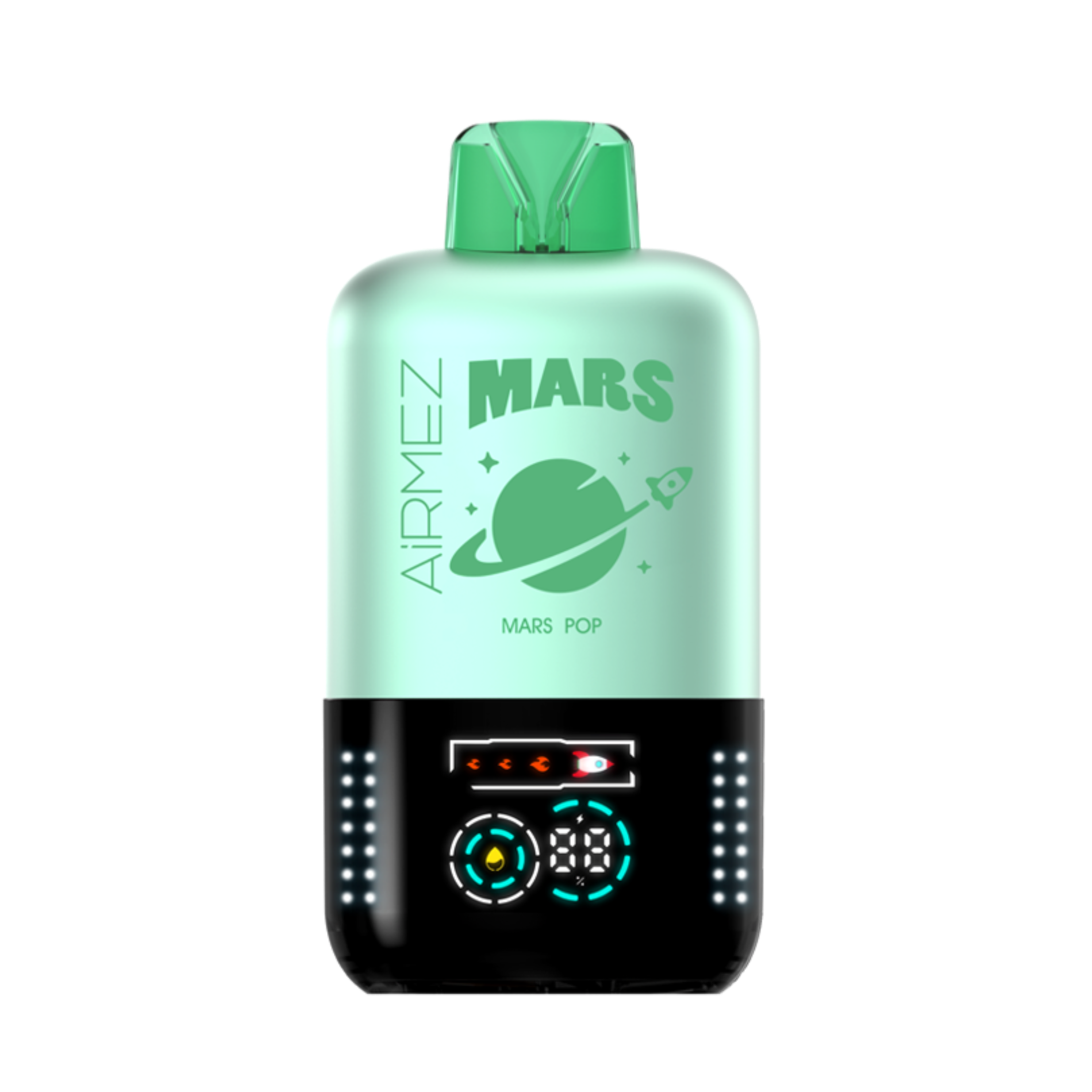 Airmez Mars 20k Disposable Vape - Mars Pop