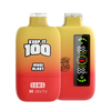 Keep It 100 20K Disposable Vape - Maui Blast