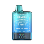 Menthol/Menthol - Memers Vape  Switcher S22K