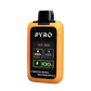 Pyro Duo 30K Disposable Vape Mexican Mango + Maui Pineapple  