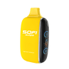 Sofi Surge 25000 Disposable Vape - Mexico Mango