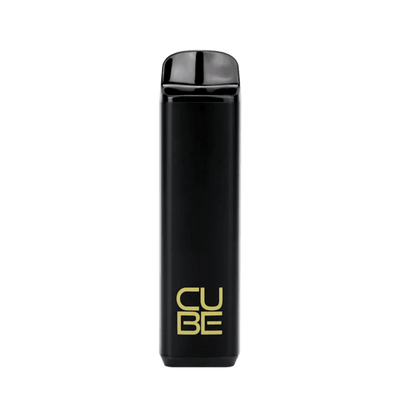 Cube 3000 Disposable Vape Energy  