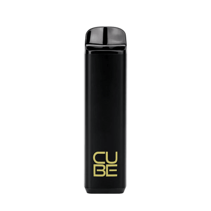 Cube 3000 Disposable Vape Energy  