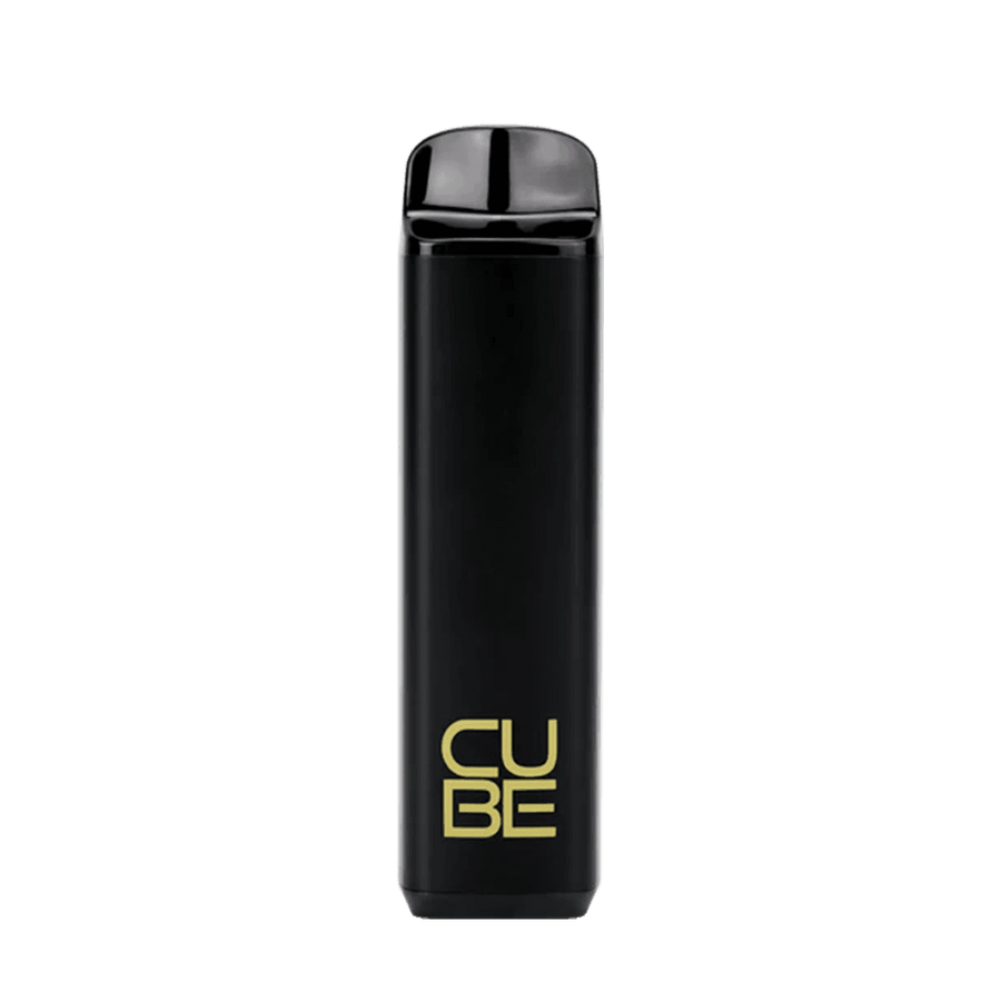 Cube 3000 Disposable Vape Energy  