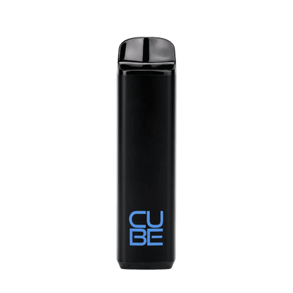 Cube 3000 Disposable Vape Slushy  