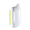 Flonq Max 8000 Disposable Vape - Banana Milkshake