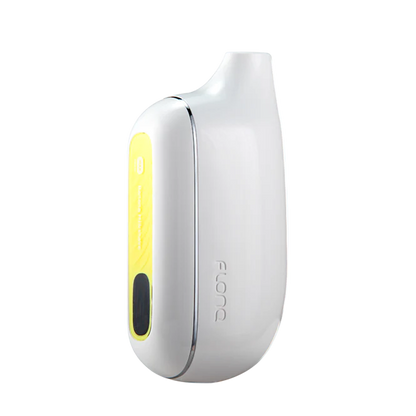 Flonq Max Smart 8000 Disposable Vape Banana Milkshake  