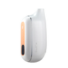 Flonq Max Smart 8000 Disposable Vape - Cherry Peach Lemonade