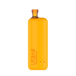 UTBar 6000 Disposable Vape Alo Mango Icy  