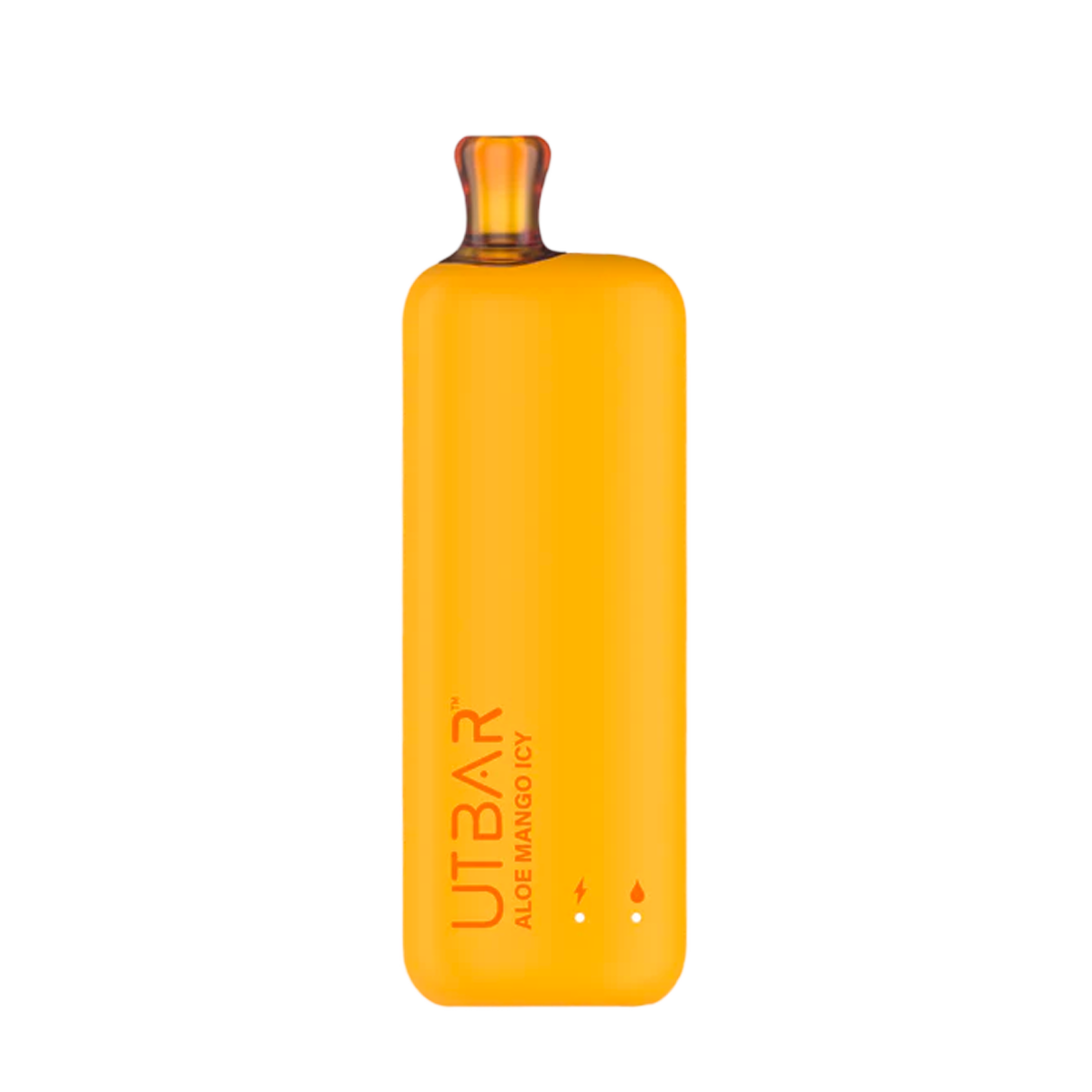 UTBar 6000 Disposable Vape - Alo Mango Icy