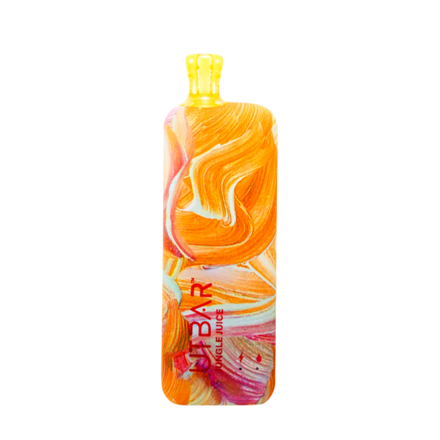UTBar 6000 Disposable Vape Jungle Juice  