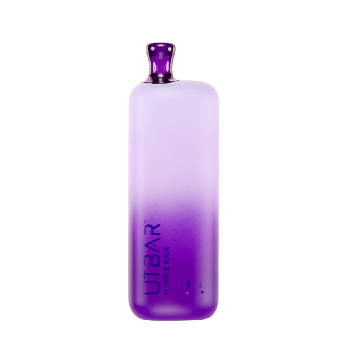 UTBar 6000 Disposable Vape - Purple Rain