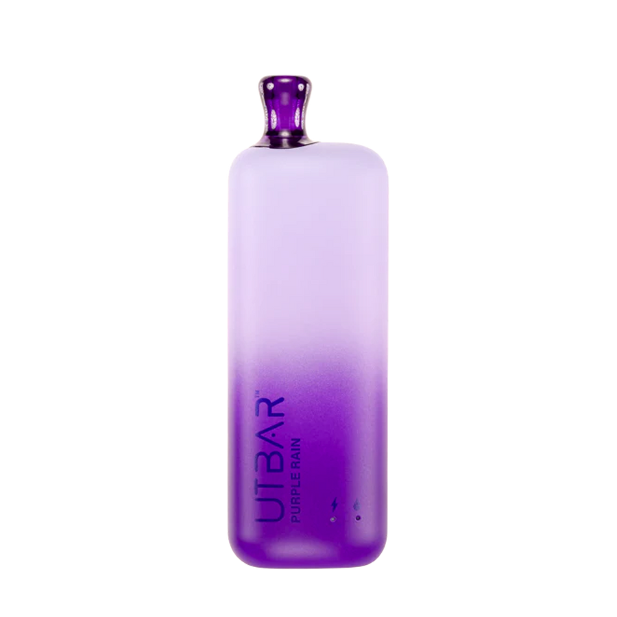 UTBar 6000 Disposable Vape Purple Rain  