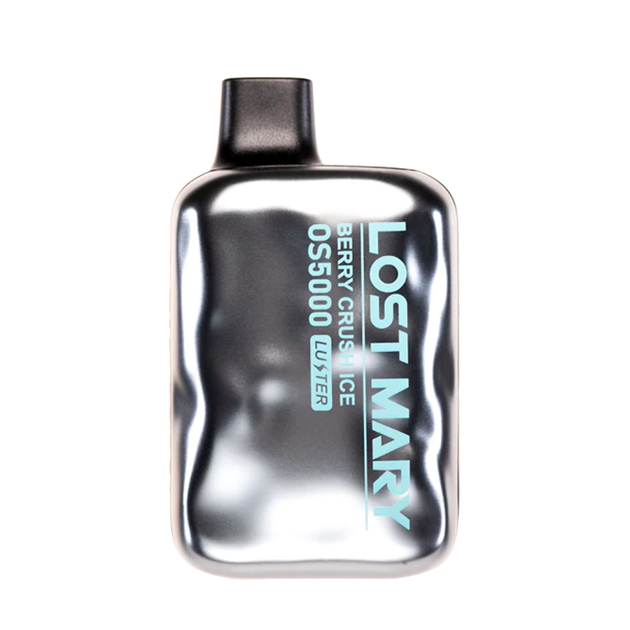 Lost Mary Vape OS5000 Luster Berry Crush Ice  