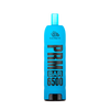 PRM Bar 6500 Disposable Vape - Blue Razz Ice