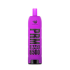 PRM Bar 6500 Disposable Vape - Grape Soda