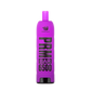 PRM Bar 6500 Disposable Vape Grape Soda  