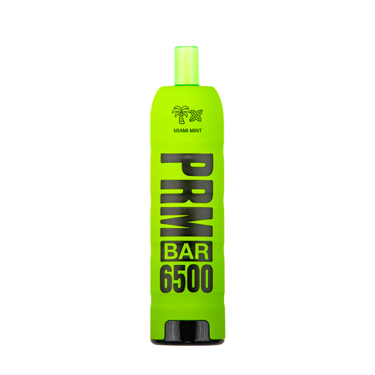 PRM Bar 6500 Disposable Vape Miami Mint  