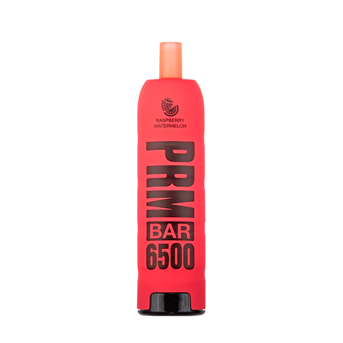 PRM Bar 6500 Disposable Vape Raspberry Watermelon  