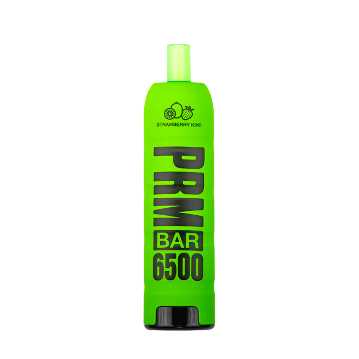 PRM Bar 6500 Disposable Vape Strawberry Kiwi  
