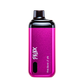 Palax KC8000 Disposable Vape Pink Burst  