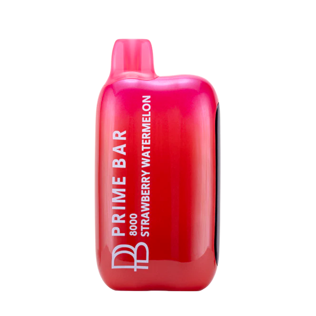 Prime Bar 8000 Disposable Vape Strawberry Watermelon  