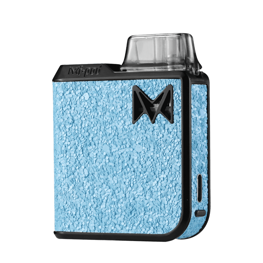 Mi-Pod PRO+ Pod System Kit Abyss-Sparkle Blue  