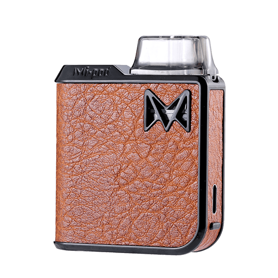 Mi-Pod PRO+ Pod System Kit Brown Raw  