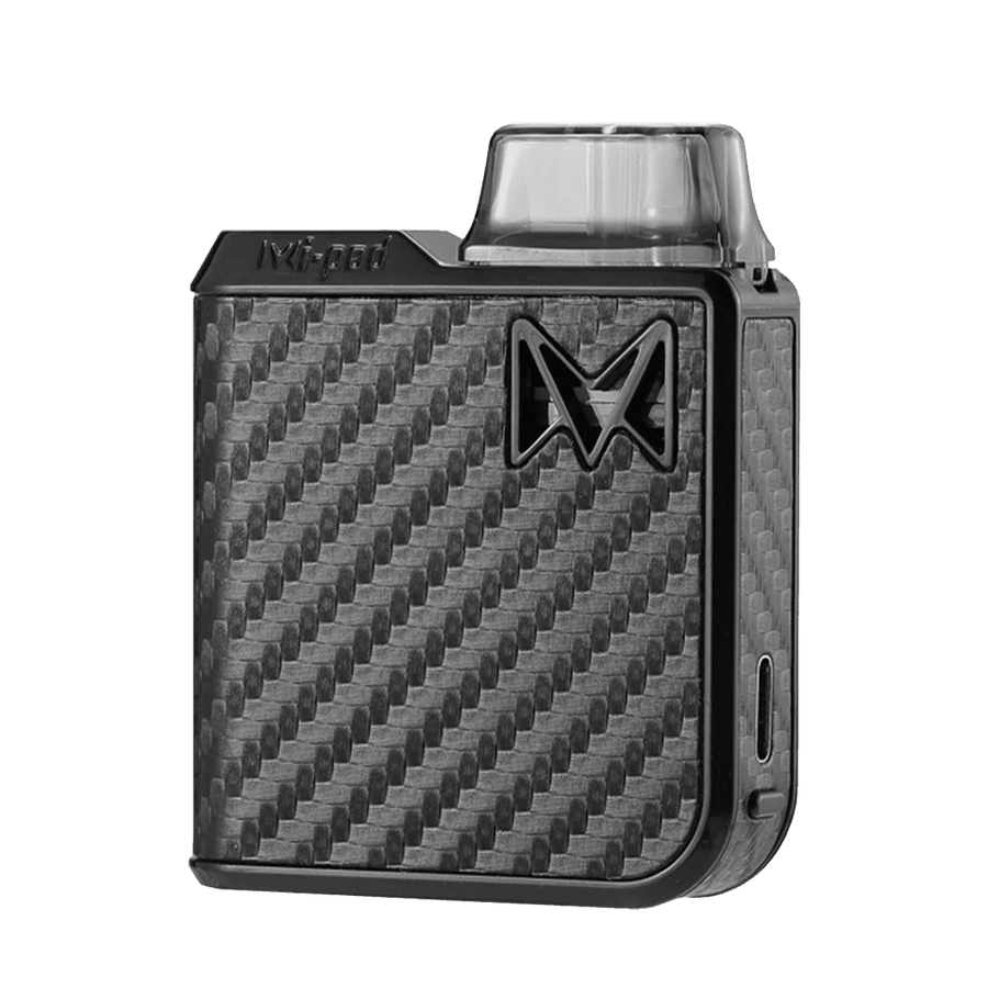 Mi-Pod PRO+ Pod System Kit Carbon Fiber  