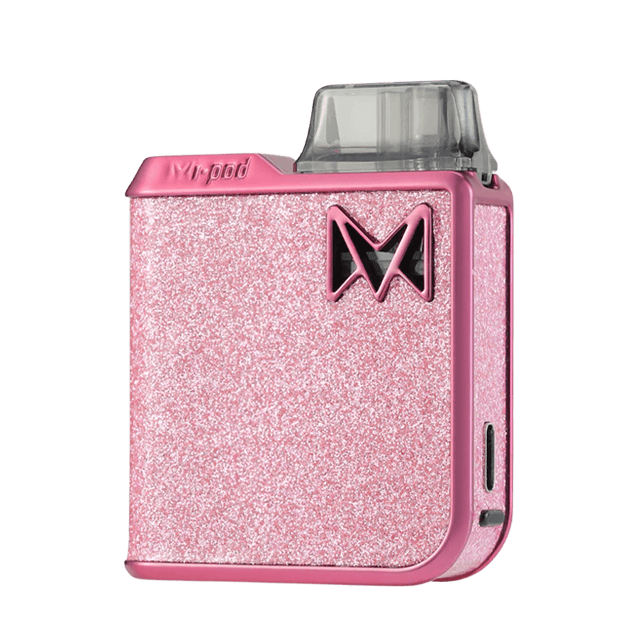 Mi-Pod PRO+ Pod System Kit Pink Voyage  