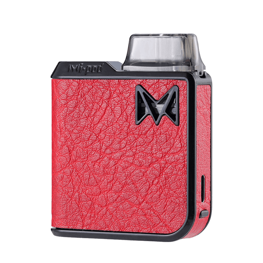 Mi-Pod PRO+ Pod System Kit Red Raw  