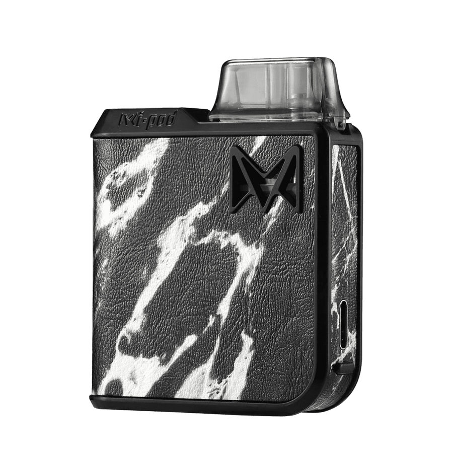 Mi-Pod PRO+ Pod System Kit Silver Marble  