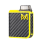 Mi-Pod PRO+ Pod System Kit Yellow jacket  