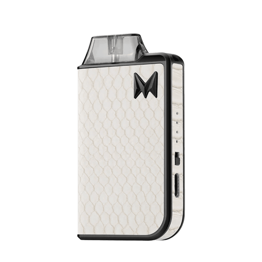 Mi-Pod 2.0+ Scales Pod System Kit White  