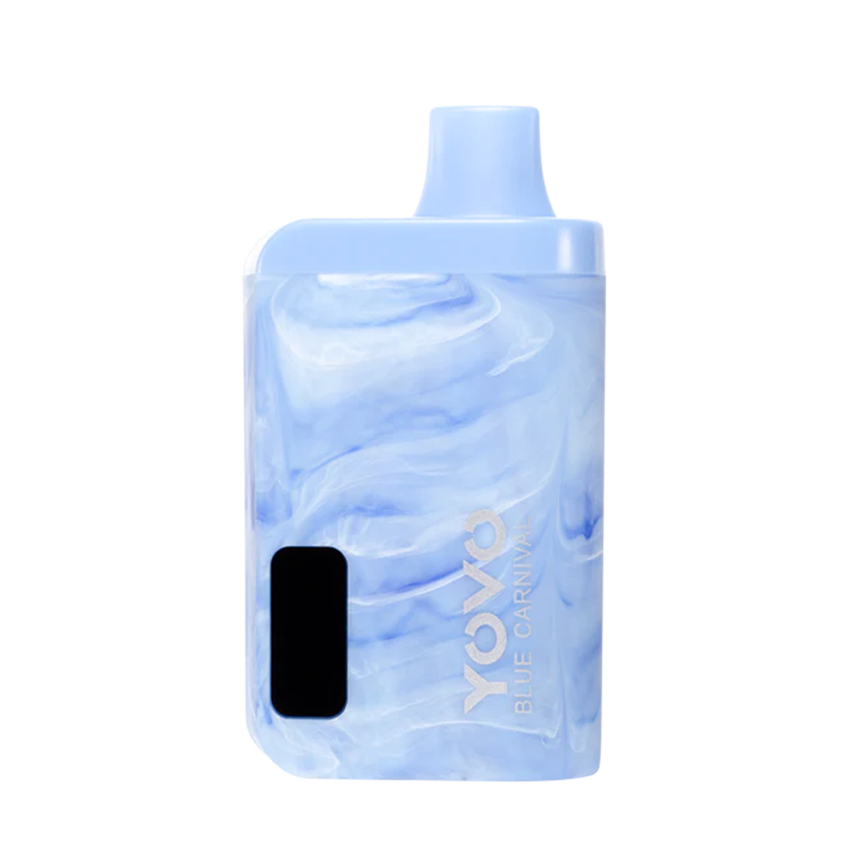 Yovo JB8000 Disposable Vape Blue Carnival  